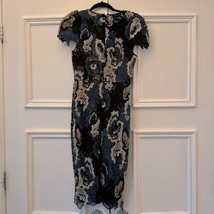 New BCBG Max Azria dress. Size 0.